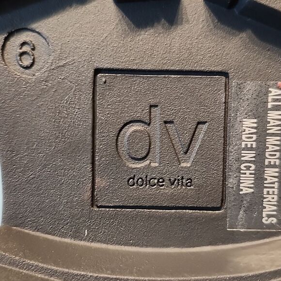 BRAND NEW REPORT WOMEN'S PLATFORM ROUND-TOE SANDAL R3 - Picture 16 of 16